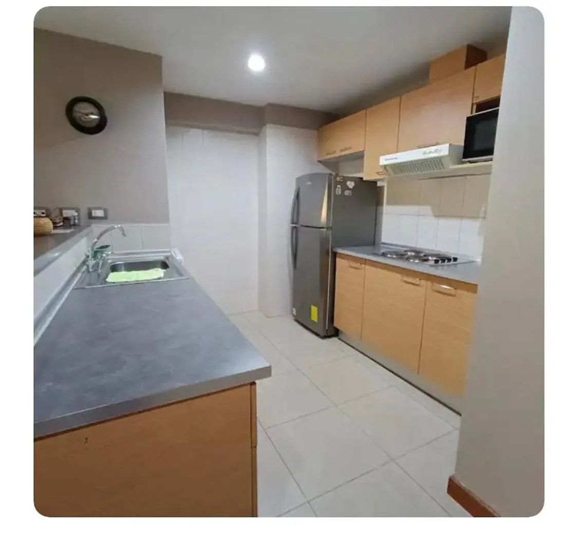 Apartment Hermosa Suite En Torres Del Sol L Guayaquil Ecuador