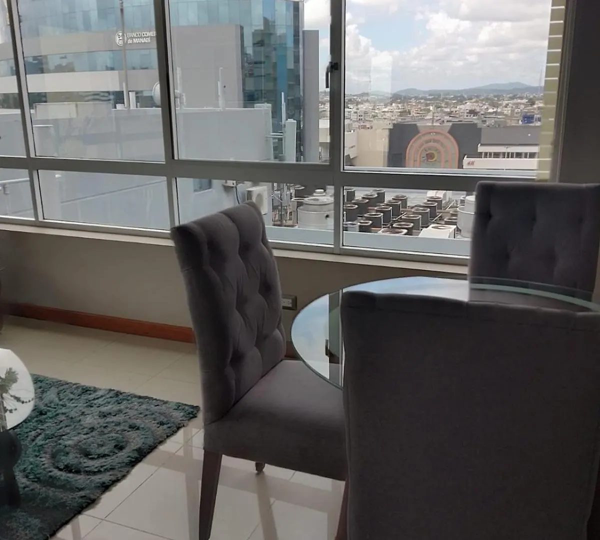 Hermosa Suite En Torres Del Sol L Guayaquil Ekwador