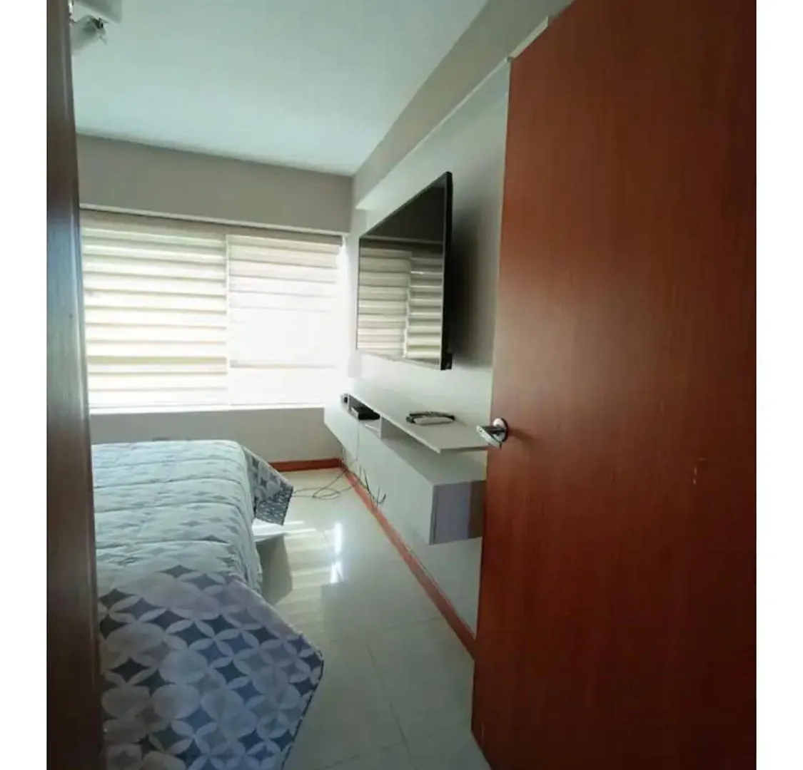 Hermosa Suite En Torres Del Sol L Guayaquil Apartament