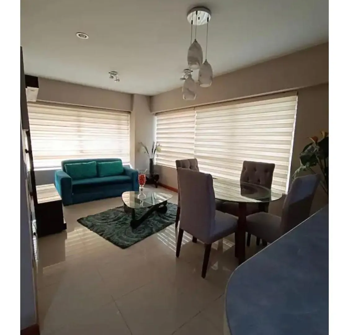 Hermosa Suite En Torres Del Sol L Guayaquil 0*,  Ekwador