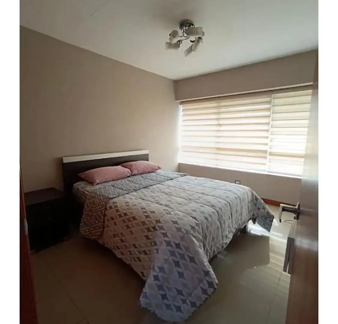 Apartament Hermosa Suite En Torres Del Sol L Guayaquil